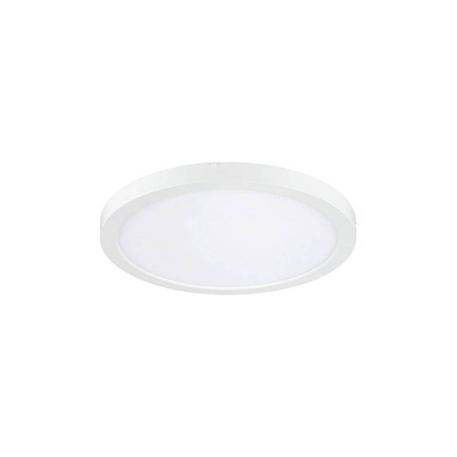 LED-Deckenleuchte START 5in1, weiß, Ø 29 cm, CCT, dimmbar