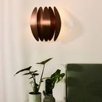 Elegant designet Vivana-væglampe
