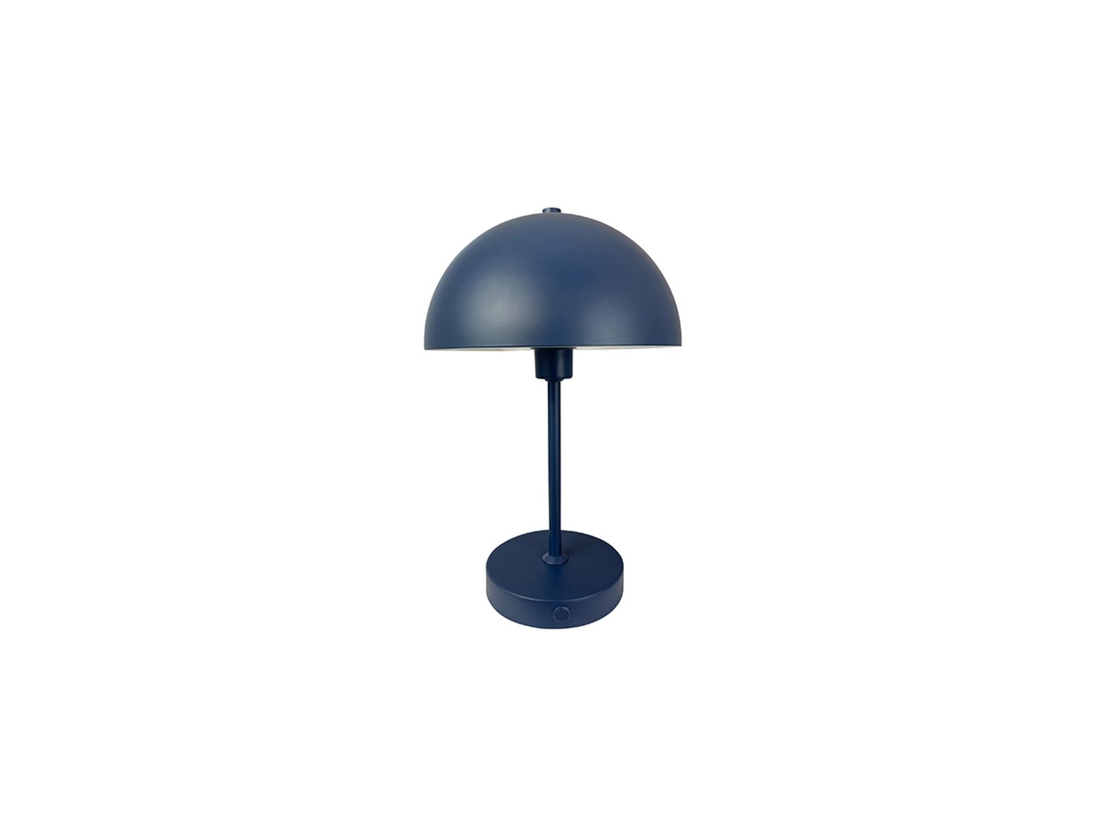 Stockholm Portable Stolová Lampa Indigo Blue - DybergLarsen