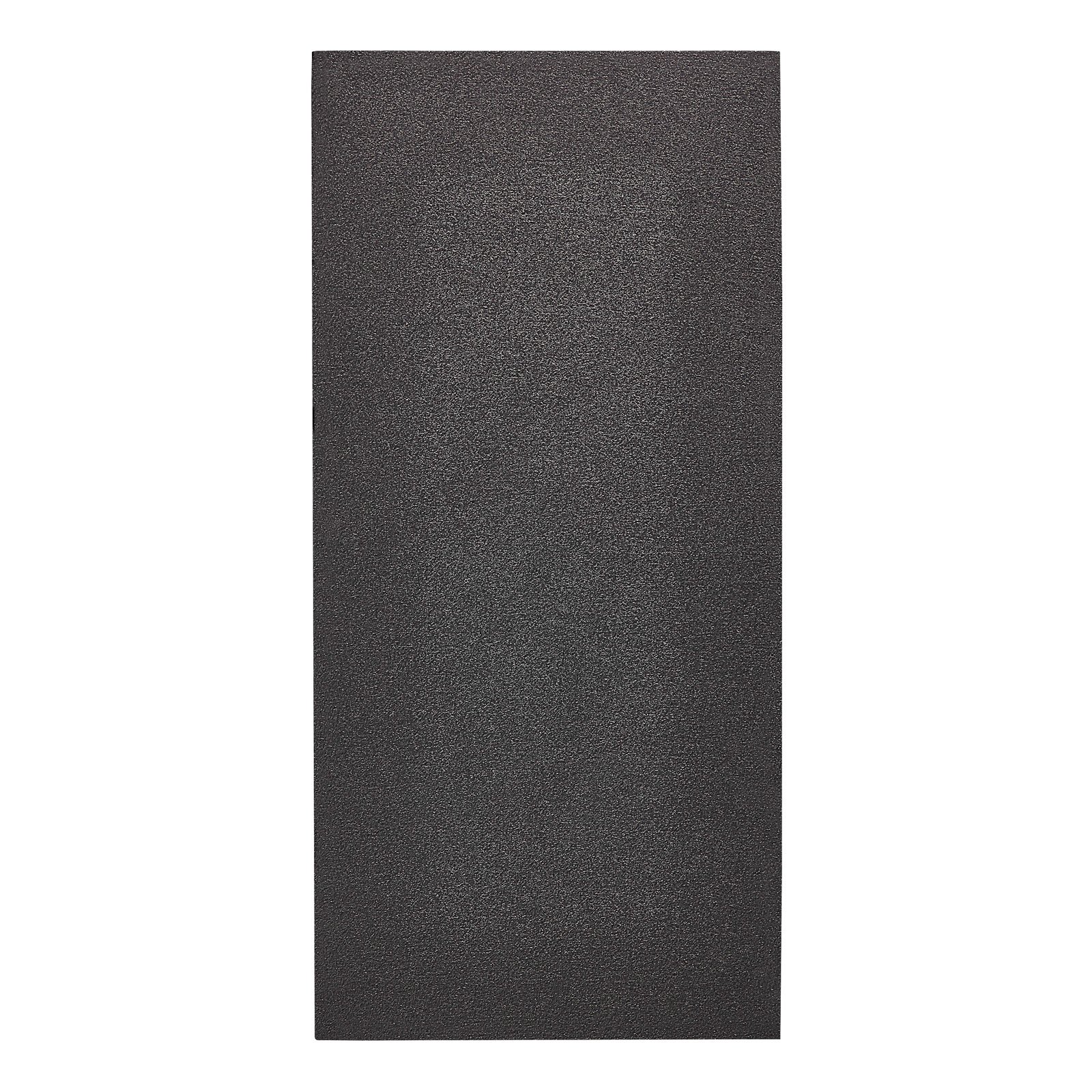 Canto Maxi Kubi 2 Applique Murale Seaside Black - Nordlux
