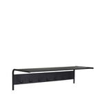 Fusion Coatrack Black - Hübsch