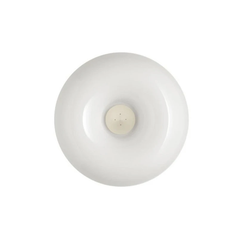 Foscarini - Circus Piccola Væglampe/Loftlampe Hvid