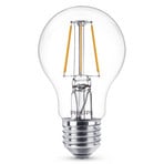 Bulb LED 4W (470lm) Filament E27 - Philips