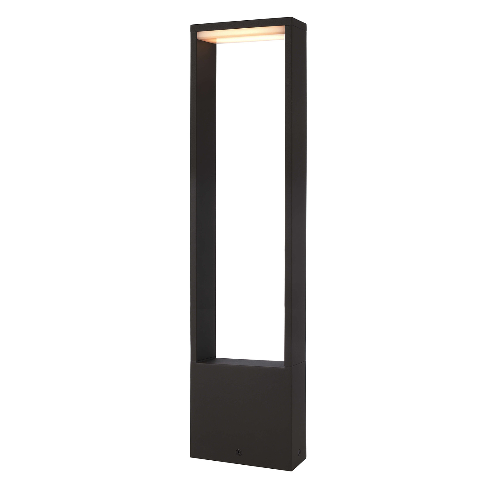LED-Wegeleuchte Cata IV
