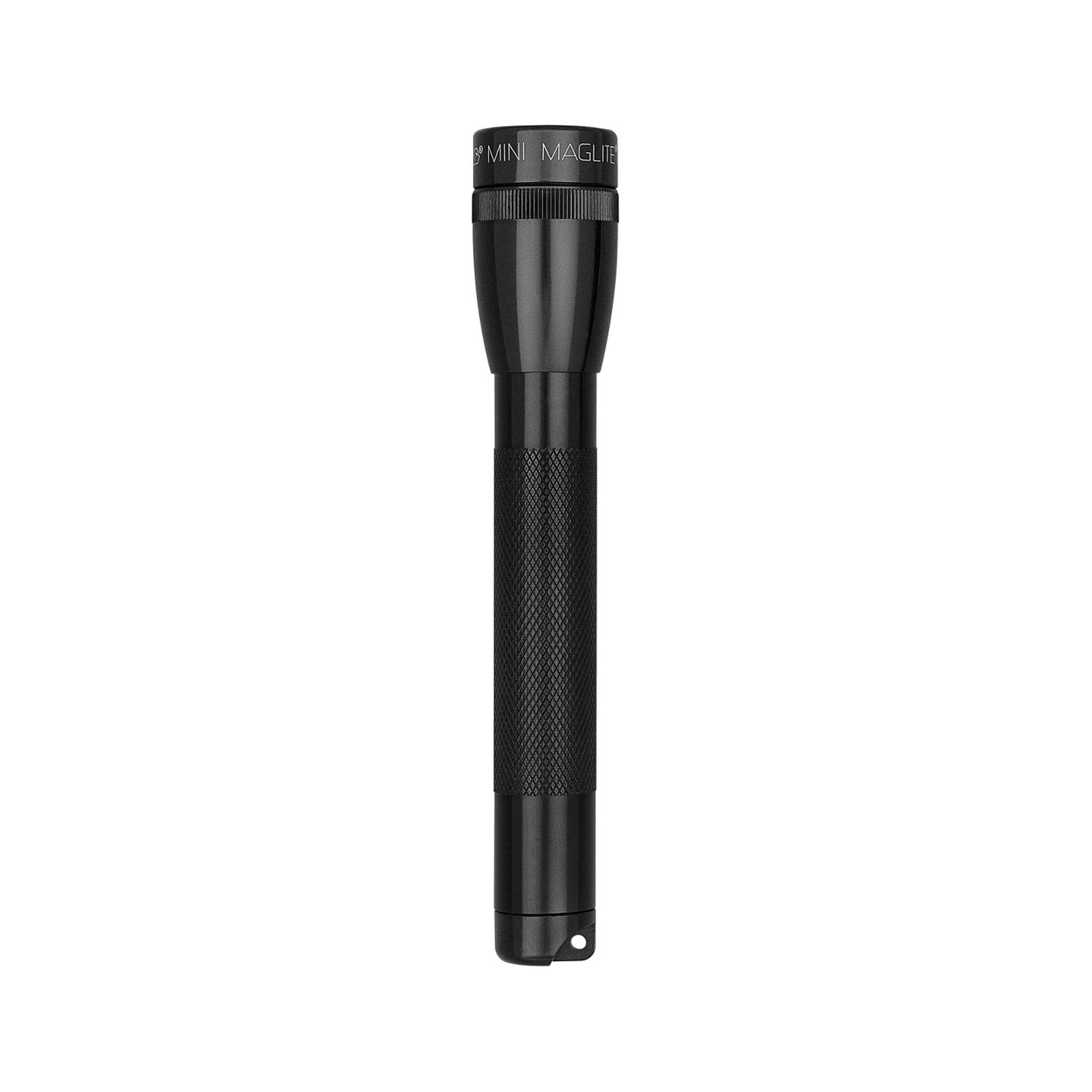 Maglite Xenon-Taschenlampe Mini, 2-Cell AA, mit Box, schwarz