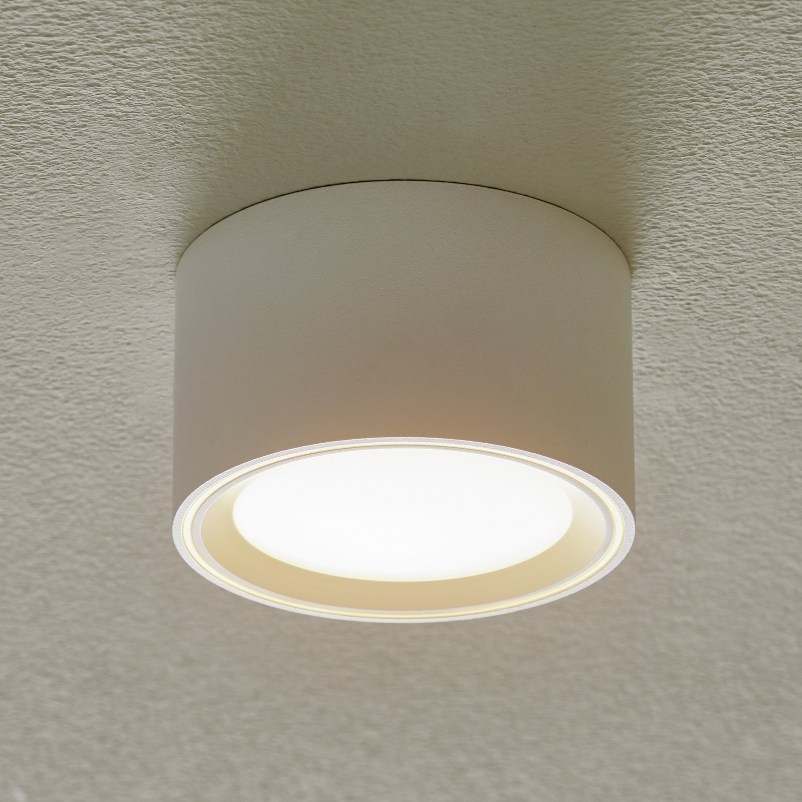 LED-Deckenleuchte Fallon
