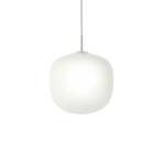 Rime Lustră Pendul Ø37 White/Grey - Muuto