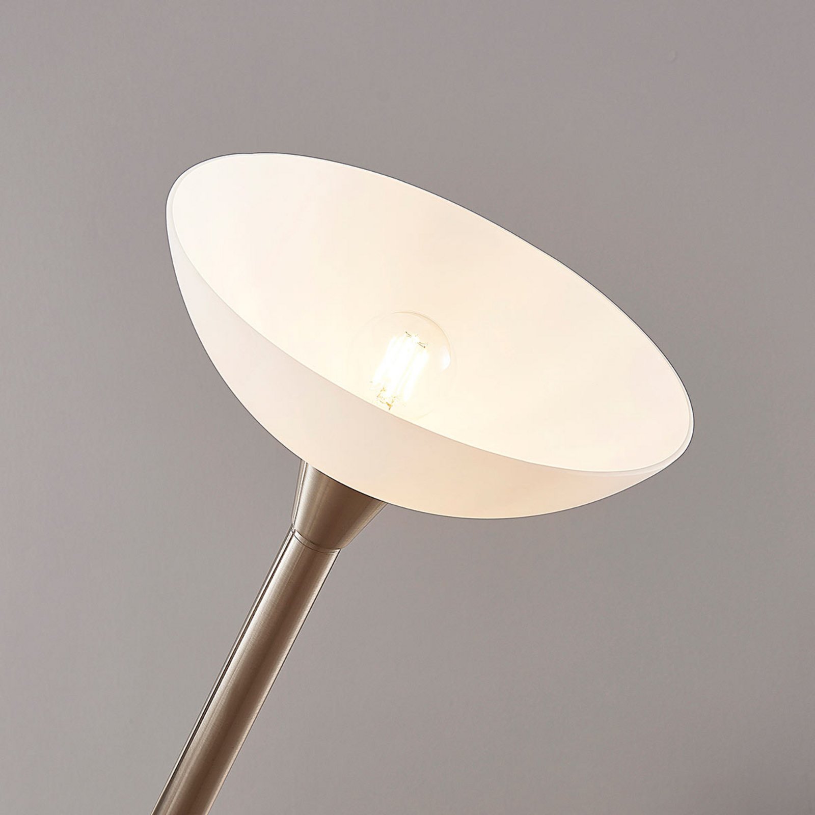 Ignacia Lattiavalaisin Nickel/Opal - Lindby