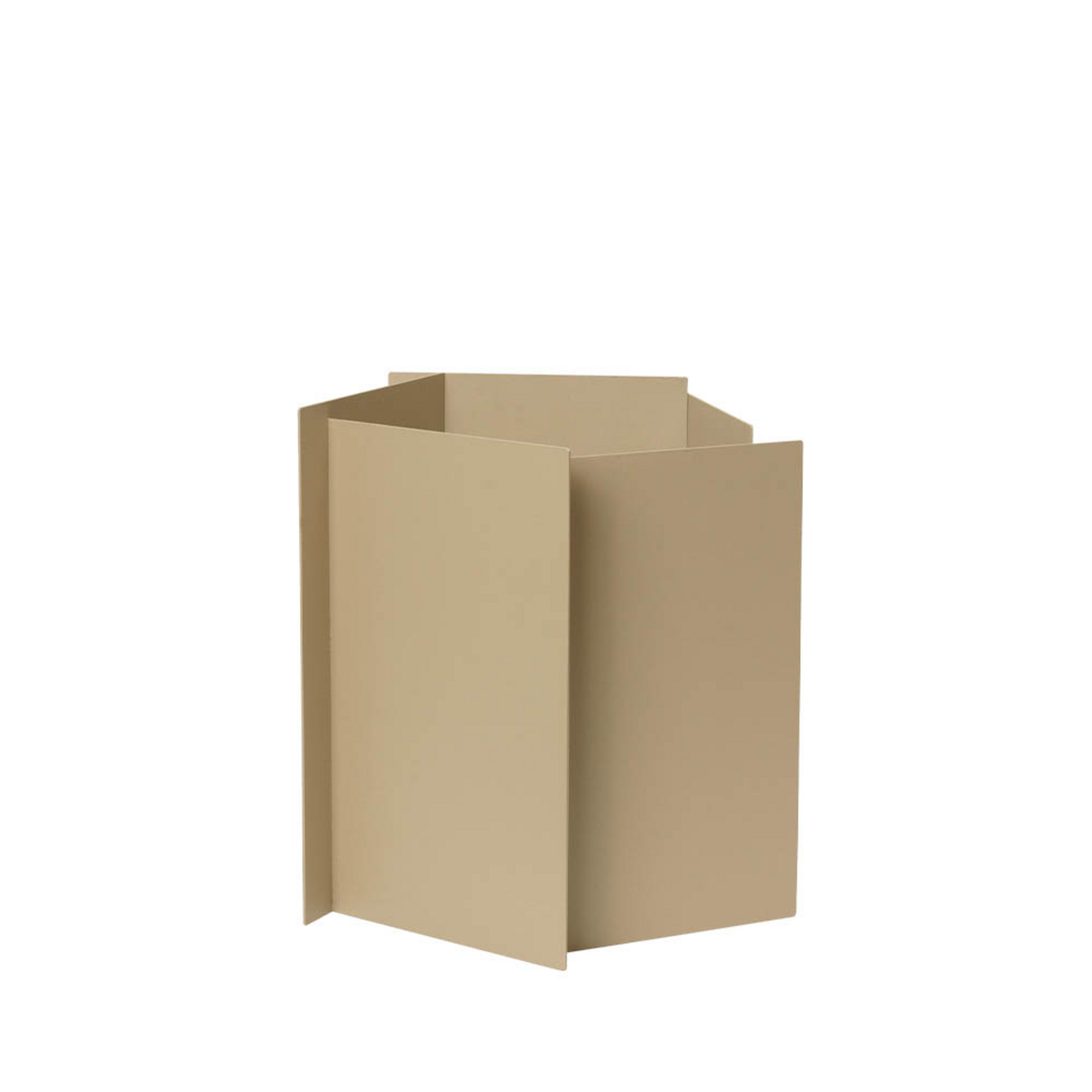 Fragma Jardinière H28 Cashmere - Ferm Living