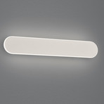 LED wall lamp Carlo SwitchDim + ColourSwitch, 50cm