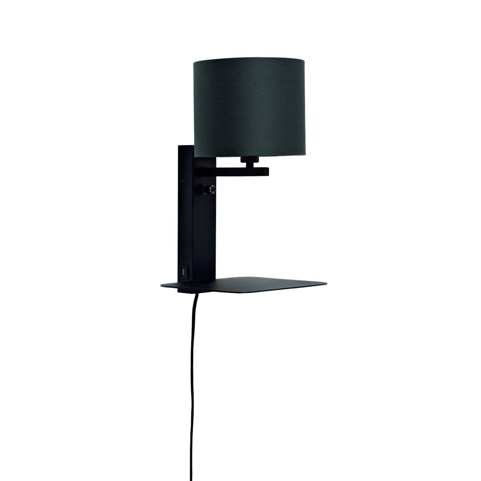 IT'S ABOUT ROMI Florence, 1fl Schirm schwarz