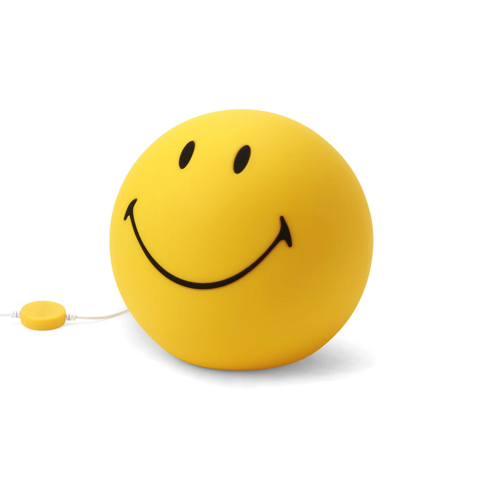 Mr Maria Smiley detské svietidlo Star Light, 23 cm