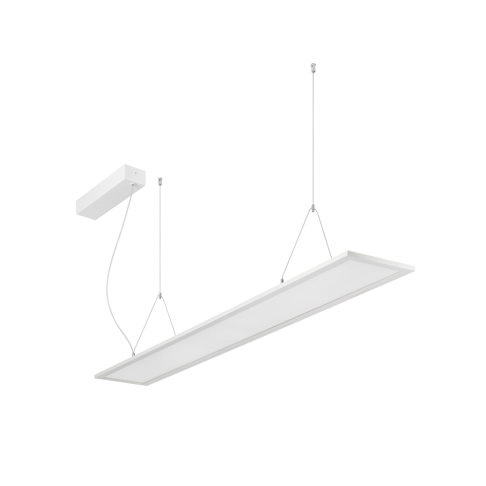 BRUMBERG LED-Pendel Adara 149,5 cm TunableWhite mikroprisma