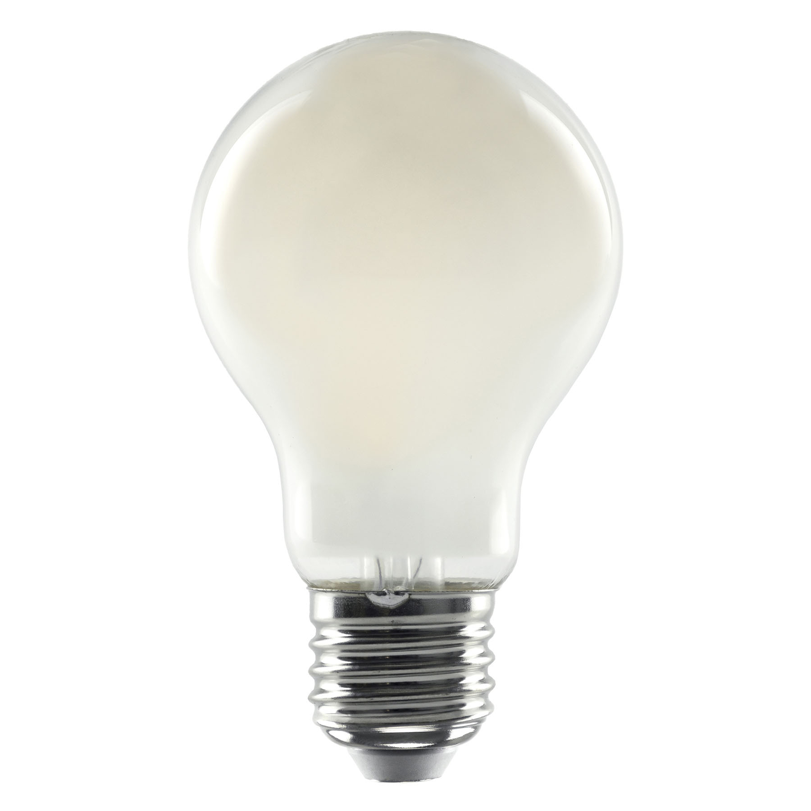 TUNGSRAM LED-Lampe E27 10W 827 matt