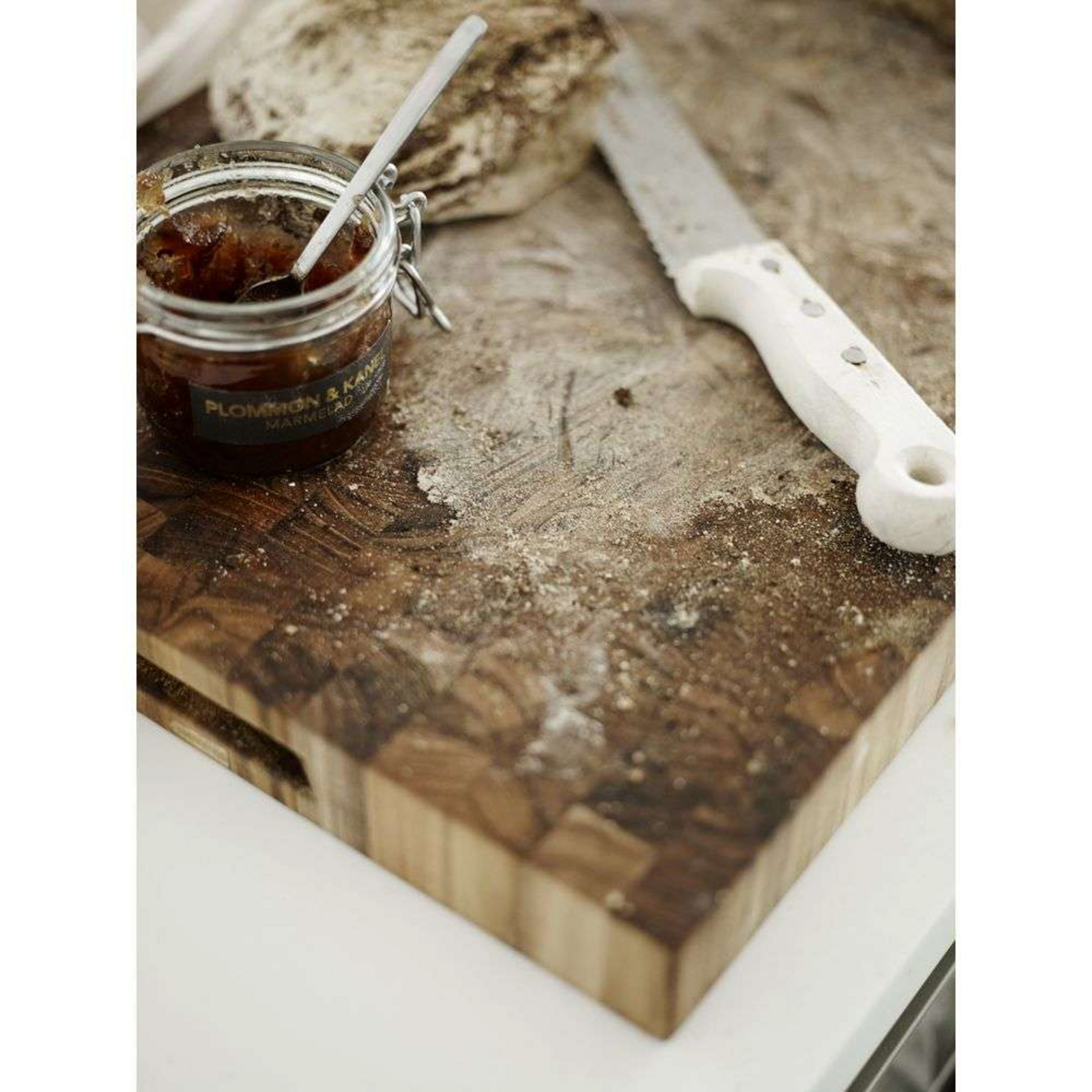 Dania Cutting Board 56x35 - Skagerak by Fritz Hansen