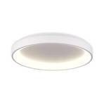 Plafonnier LED Grace, blanc, Ø 58 cm, Casambi, 50 W