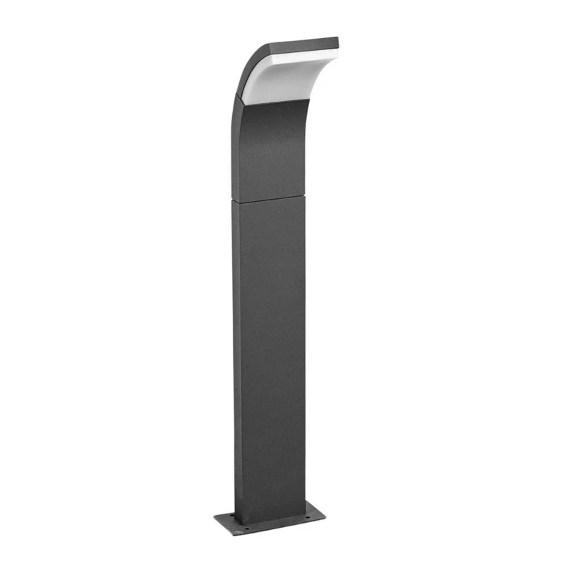 Lucande - Timm Udendørs Havelampe H60 Graphite