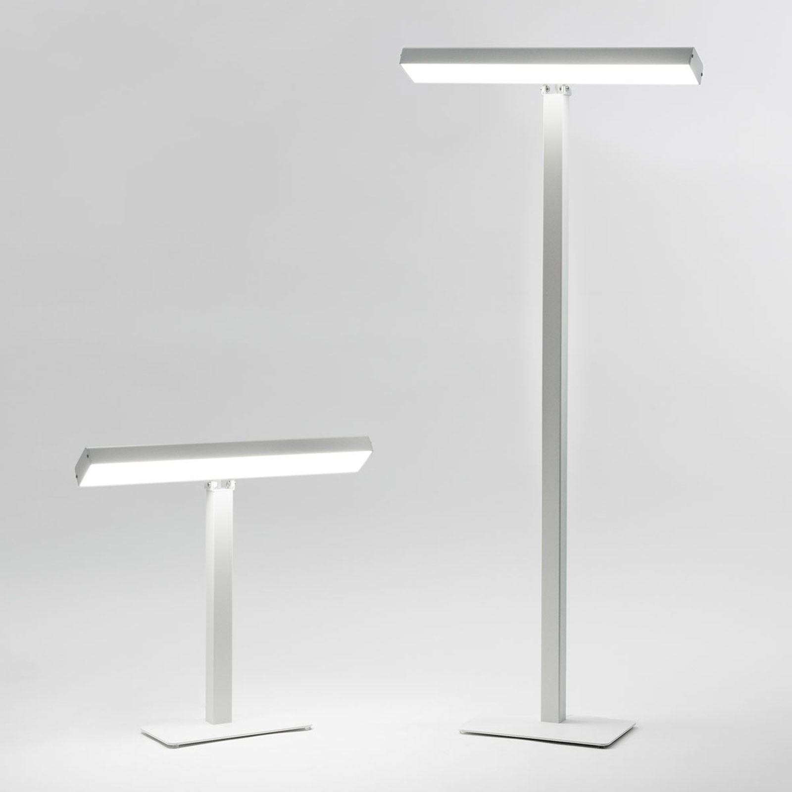 Innolux Valovoima terapeutická stolní lampa s LED