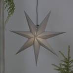 Papirstjerne Ozen med syv spisser (70 cm)