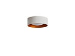 Moss Ceiling Lamp White/Gold - Euluna