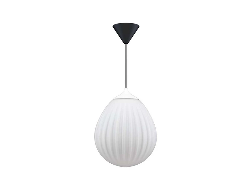 UMAGE - Around the World Pendant Medium White/White/Black