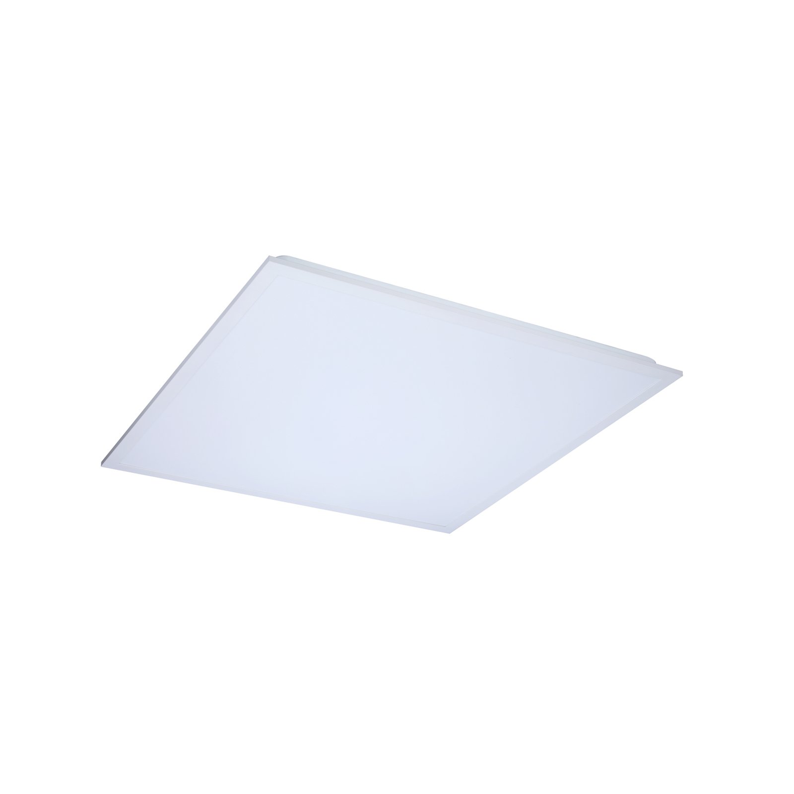 Sylvania LED panel Start, fehér, 62 x 62 cm, 30 W, UGR19, 840