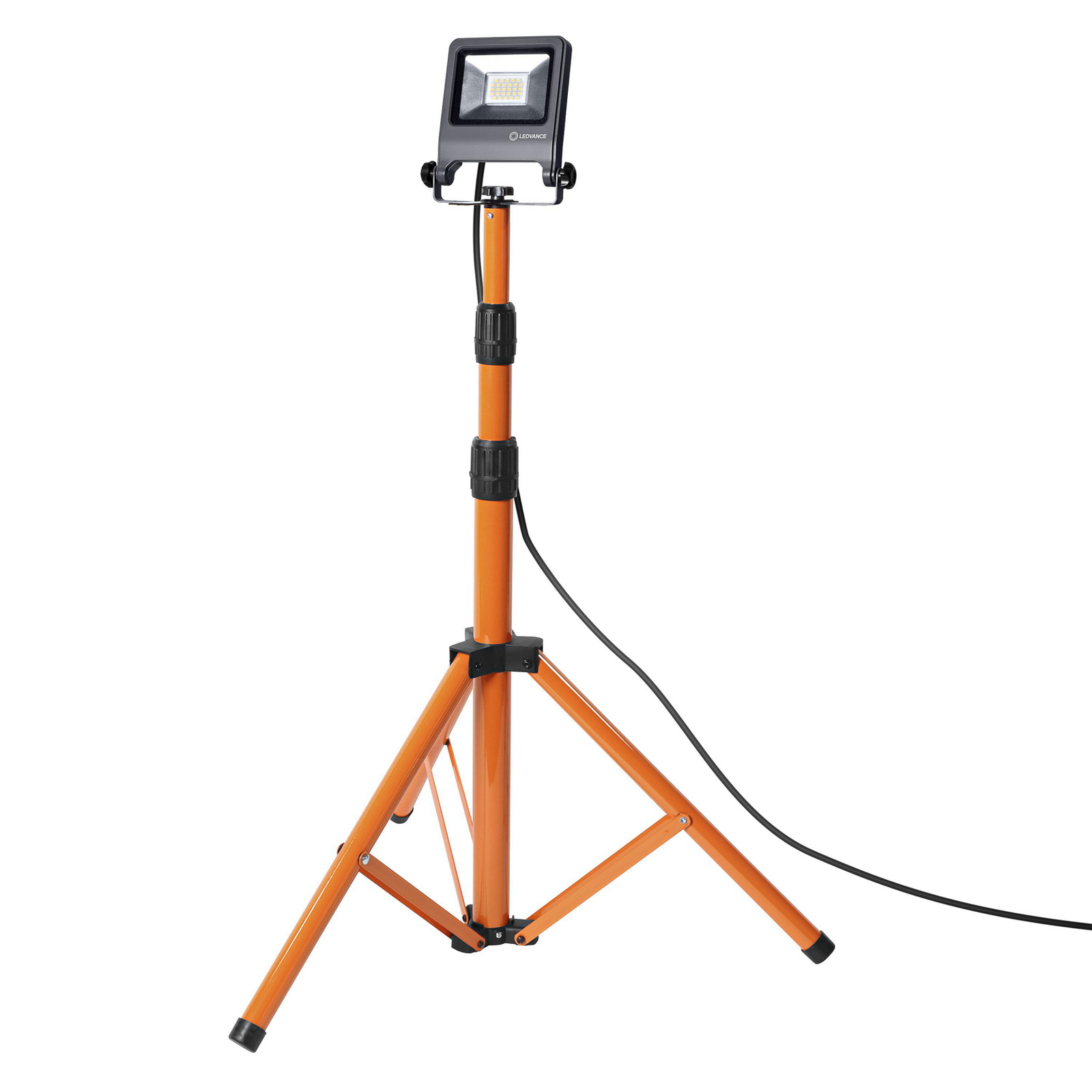 LEDVANCE Worklight Tripod LED-Baustrahler 1fl