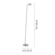 product size
