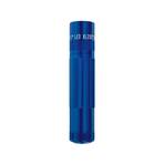 Maglite LED zaklamp XL200, 3 Cell AAA, blauw