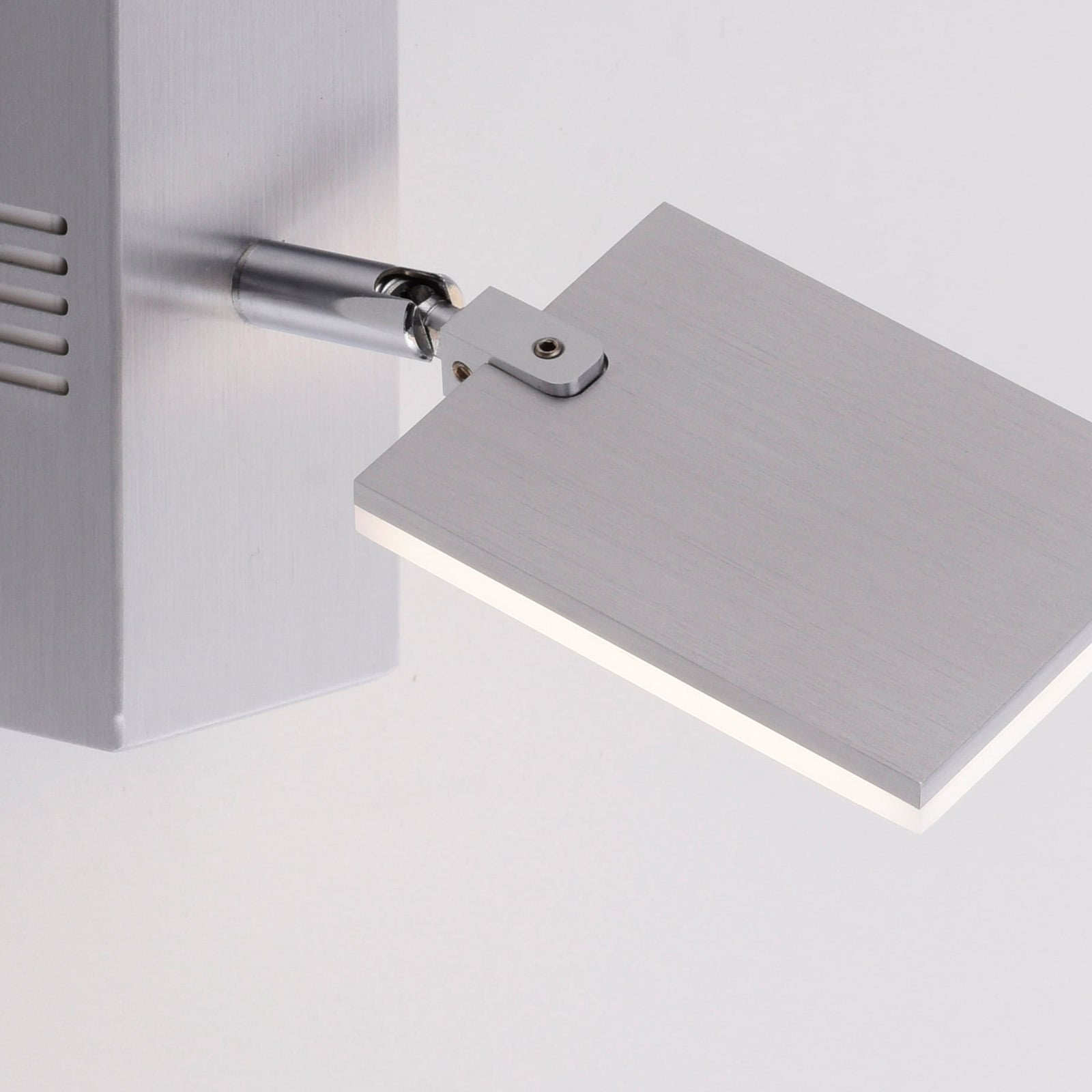 Mira LED-Wandleuchte, diamond, CCT - PURE Mira LED-Wandleuchte, diamond, CCT - PURE