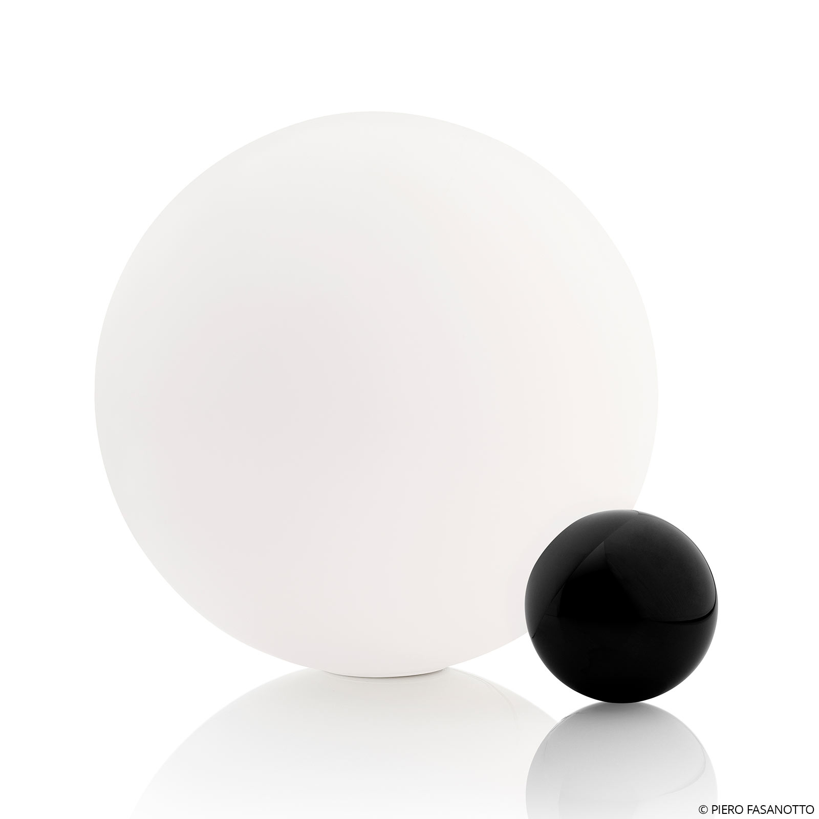 FLOS Copycat - LED-Tischleuchte