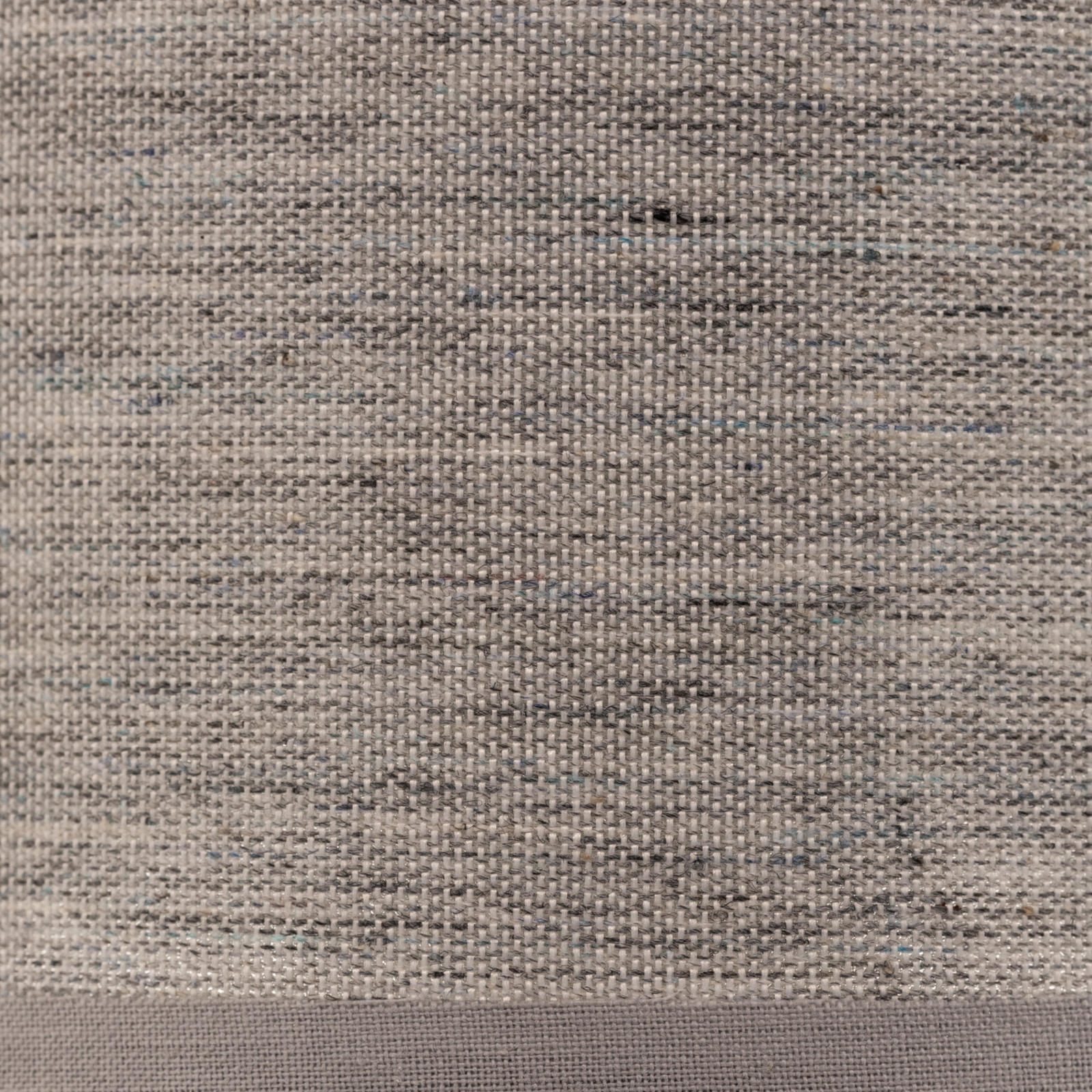 Stínidlo Roller, šedá, Ø 13 cm, výška 15 cm