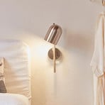 AYTM Wandleuchte Luceo, mit Stecker