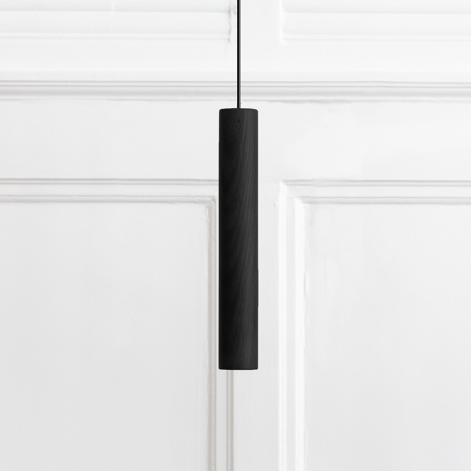 Chimes Suspension Oak Black - UMAGE