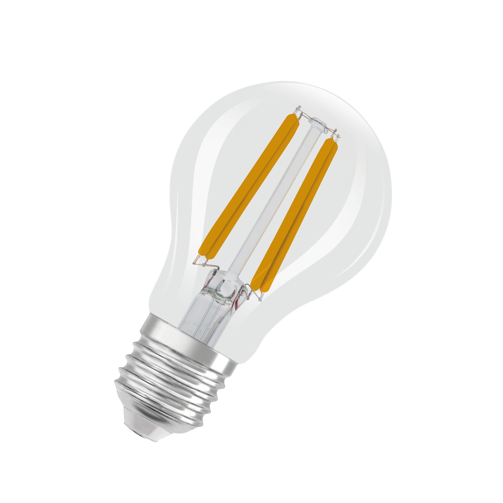 "OSRAM LED Classic", kaitrinė lemputė, E27, 5 W, 1 055 lm, 4 000 K