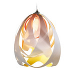 Slamp Goccia di Luce Pendelleuchte