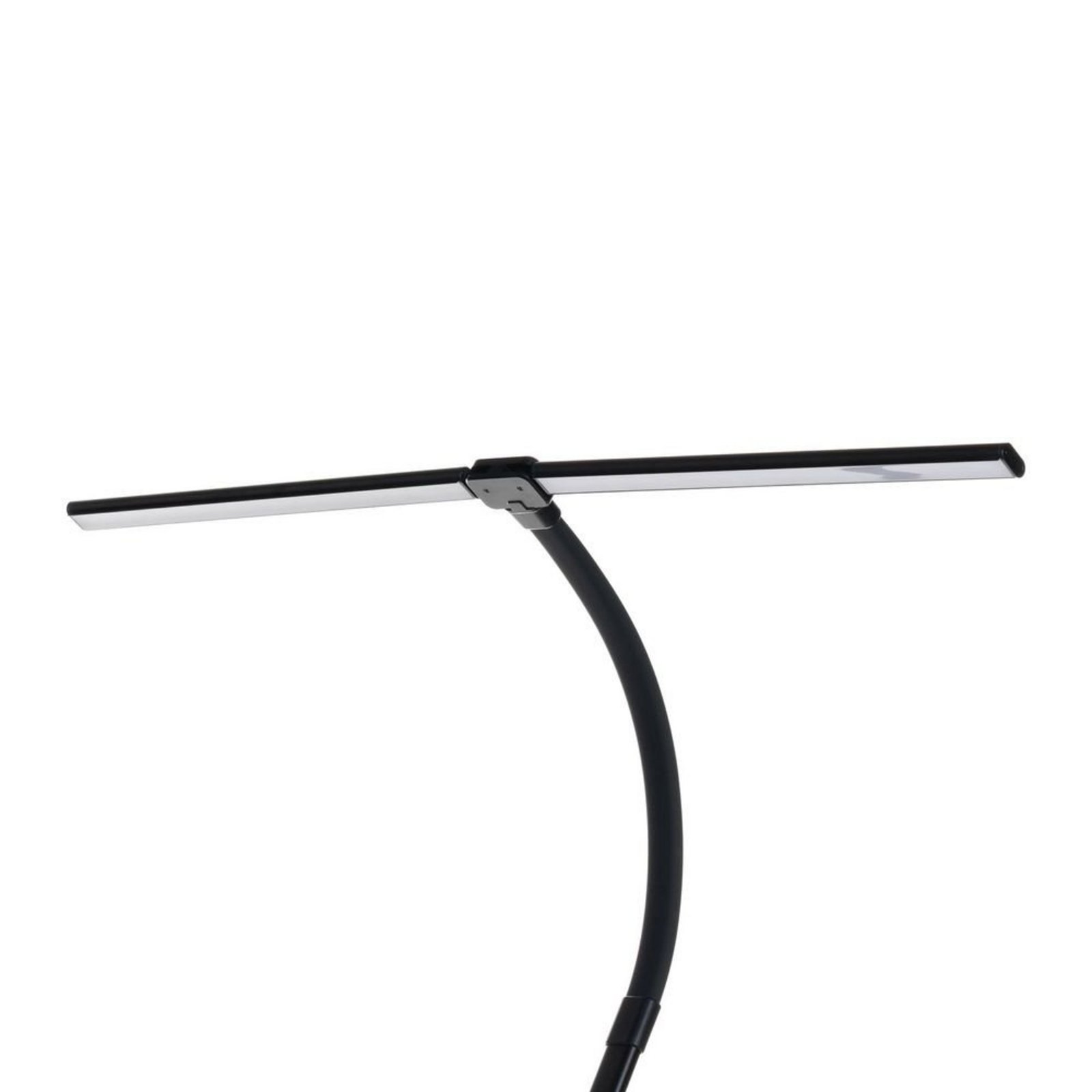 Nilay Bordslampa Black - Lindby