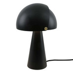 Align Tischleuchte Black - DFTP