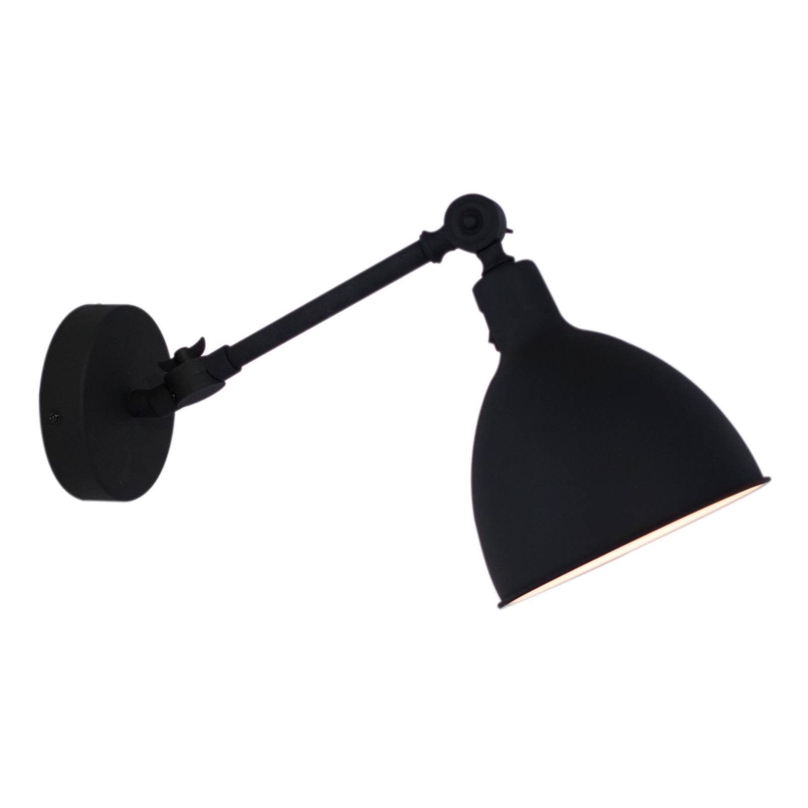 By Rydéns Wall Light - Living / Dining Room - Scandinavian - Black
