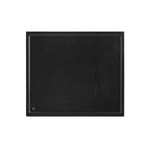 Sessio Tablett Square Schwarz/Schwarz - AYTM