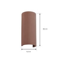 product size