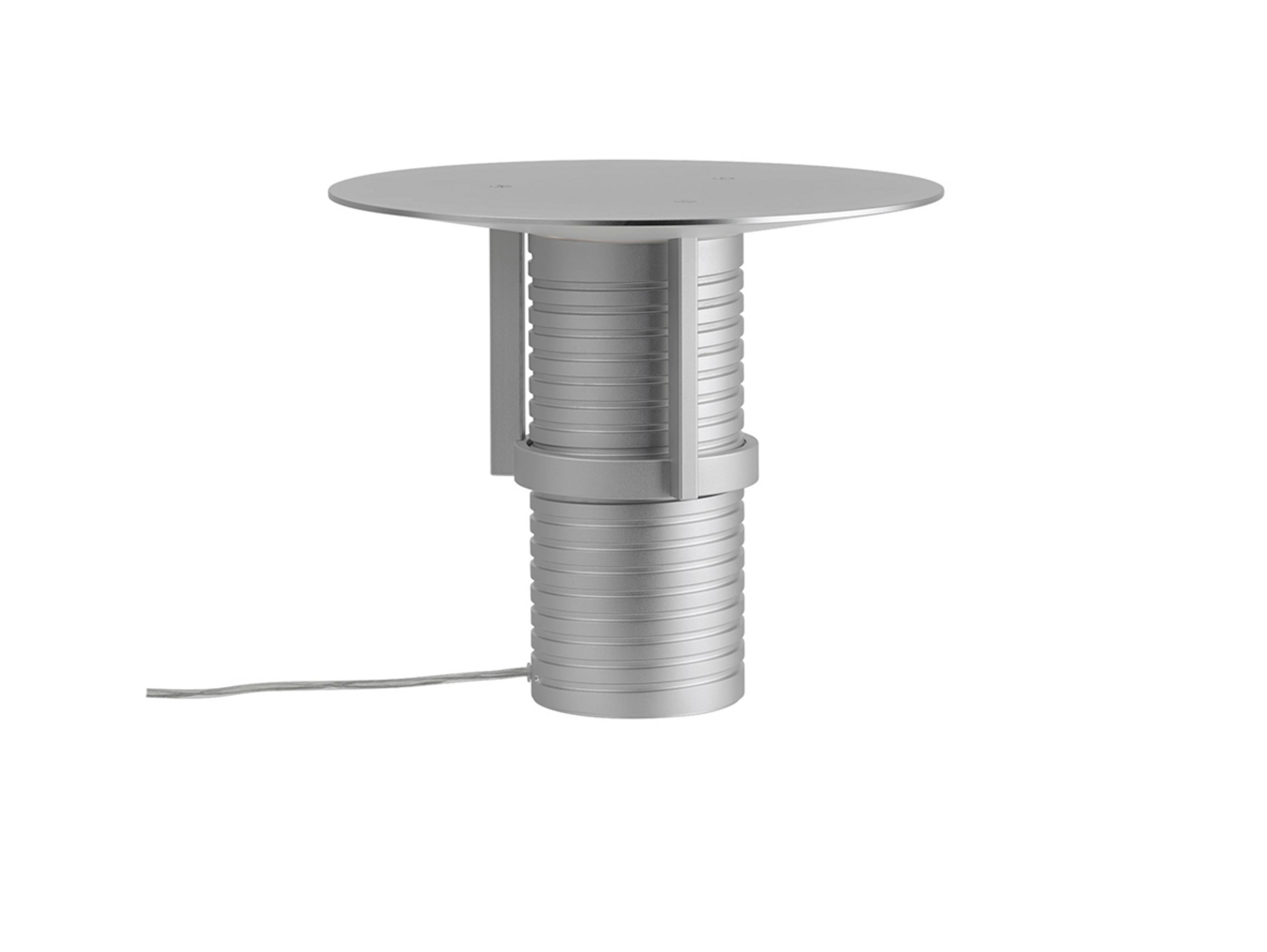 Set Tafellamp Aluminium - Muuto