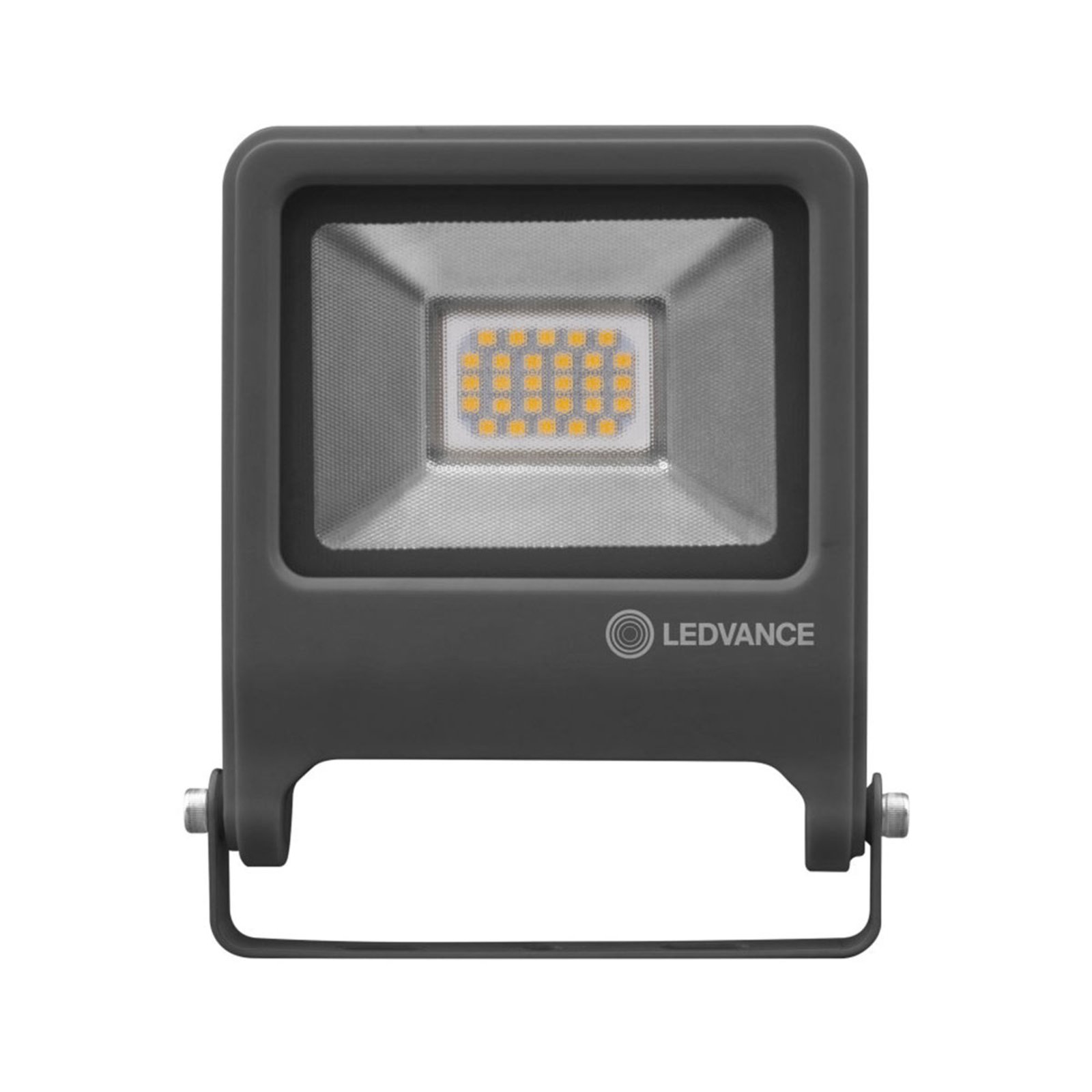 LEDVANCE Endura Floodlight LED-kohdevalaisin 20W