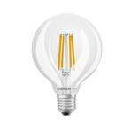 OSRAM LED lamp Globe G95 E27 3,8W Filament 4.000K