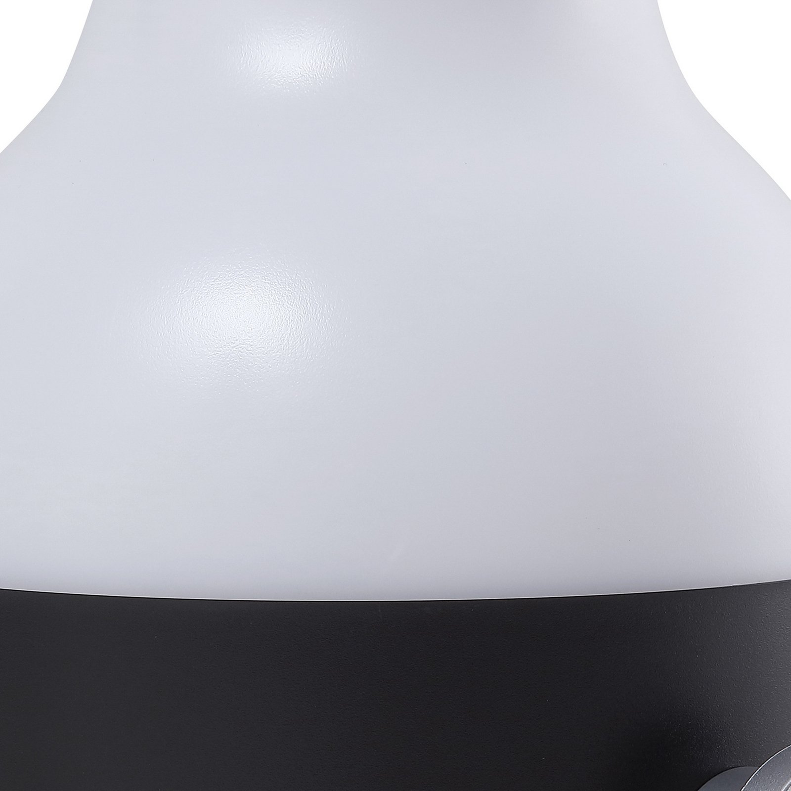 Isaline Portable Bordslampa Dim. IP44 Svart - Lindby