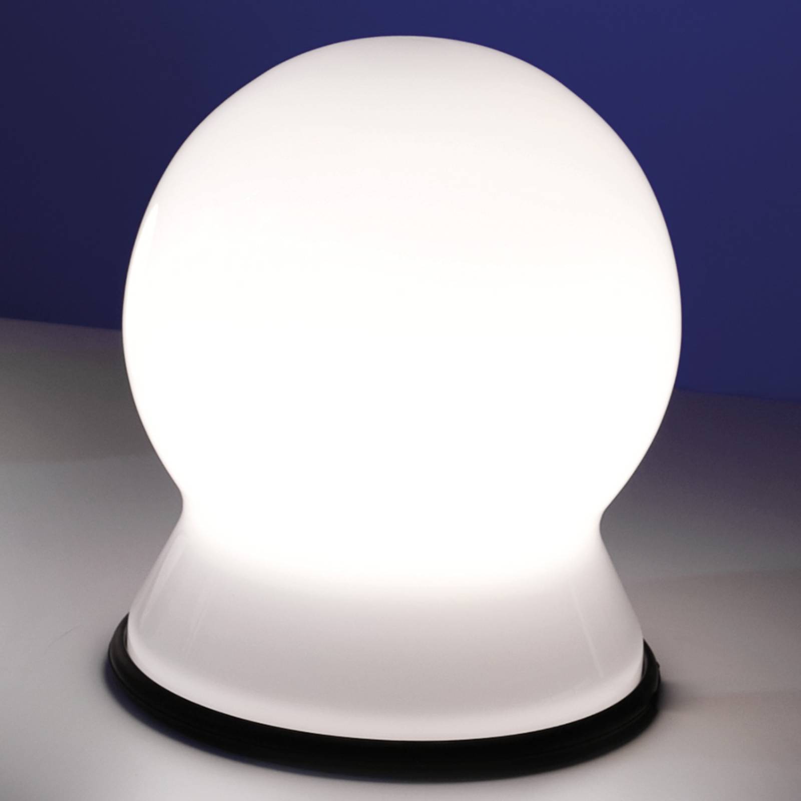Martinelli Luce Scafandro tafellamp, Ø 23 cm