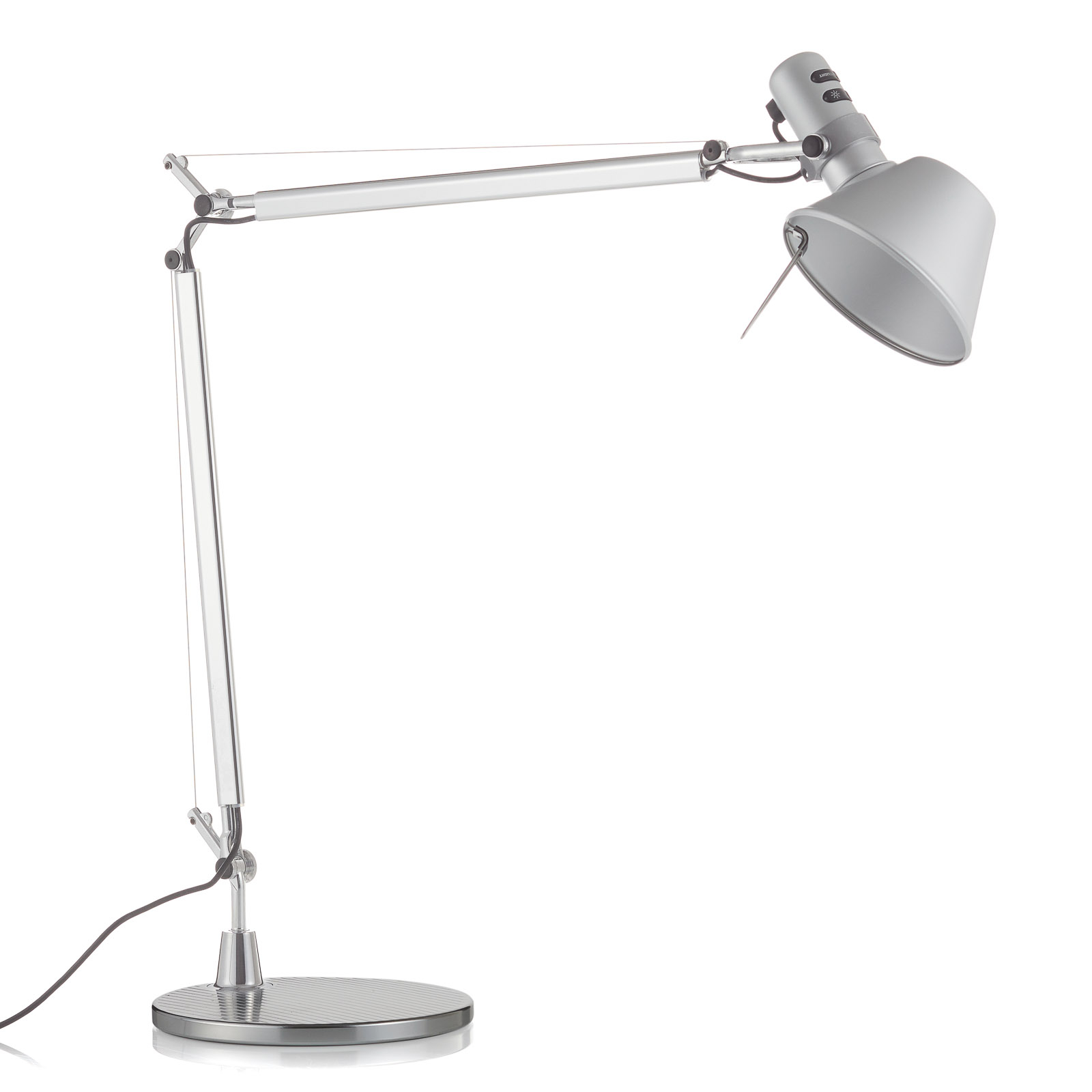 Artemide Tolomeo table lamp LED Tunable White