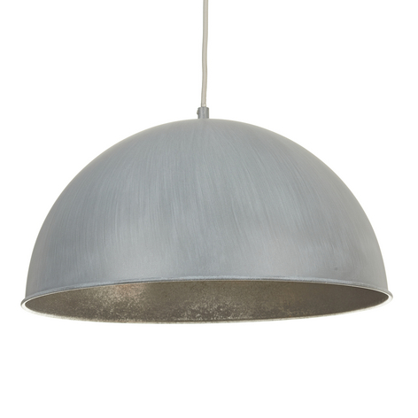 Miram - en pendellampe i betonlook