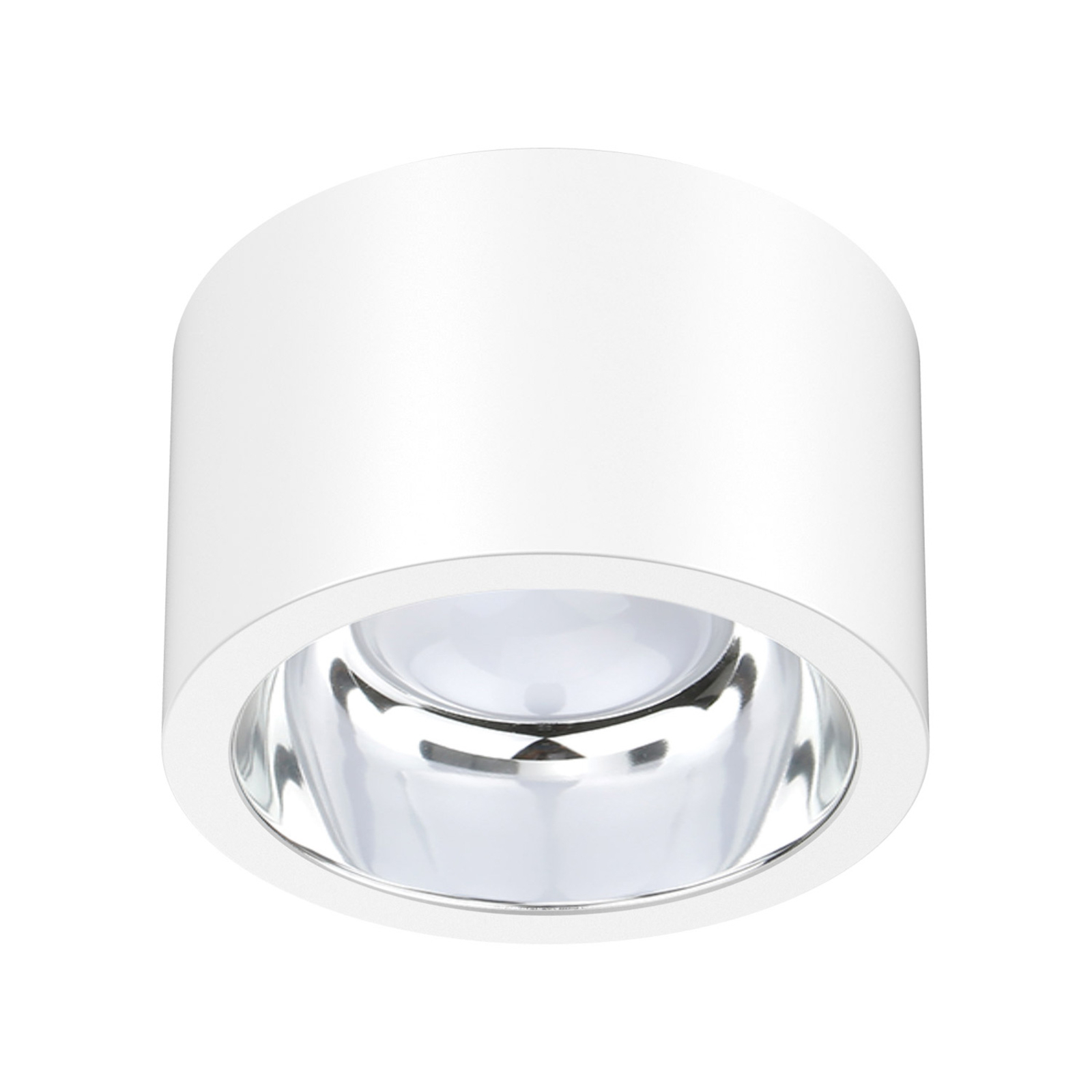 LED-Deckenspot ALG54, rund 25W weiß