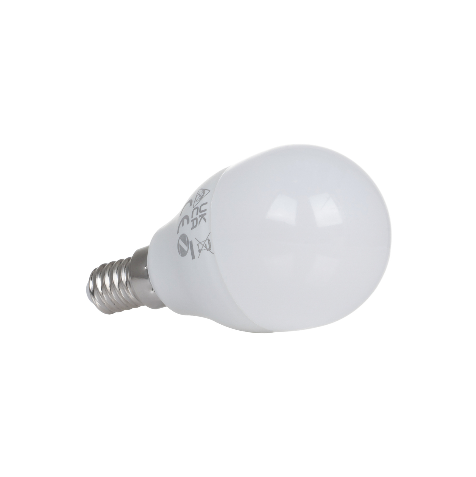 Smart LED E14 P45 4,9 W RGBW ZigBee Tuya Hue